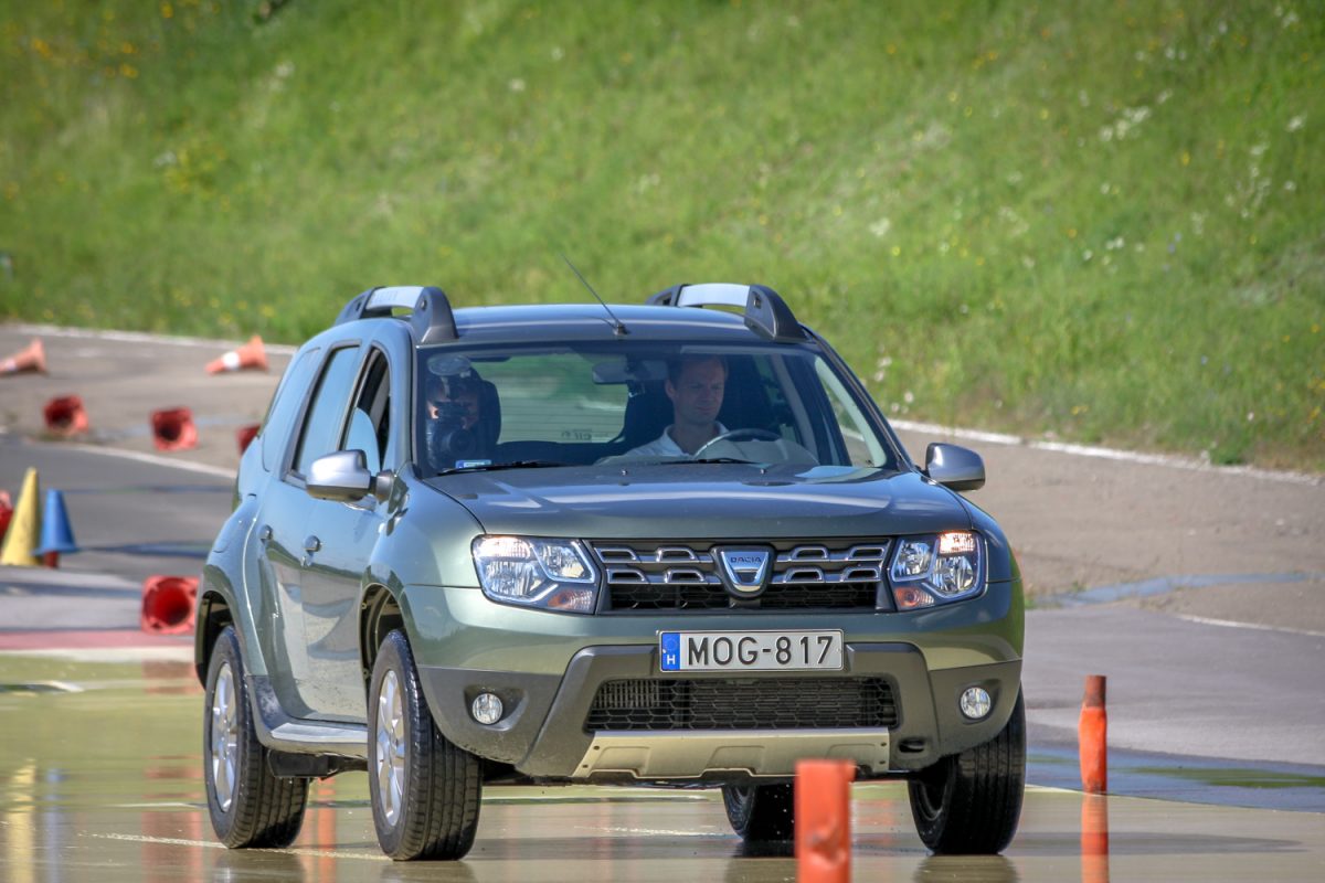 DACIA