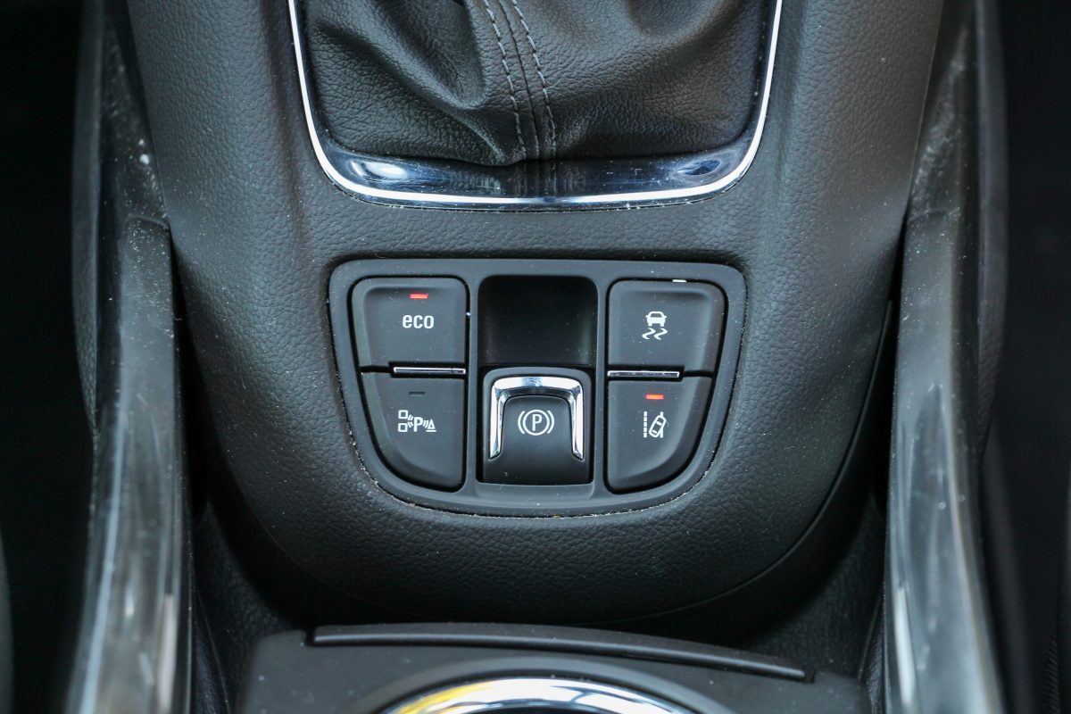 OPEL ZAFIRA TOURER