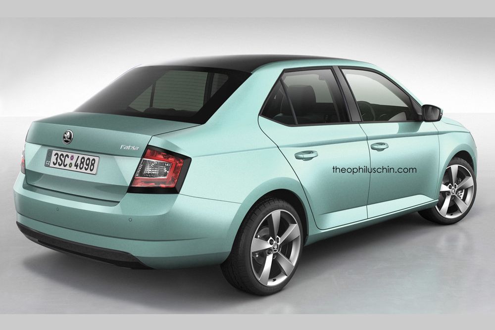 SKODA