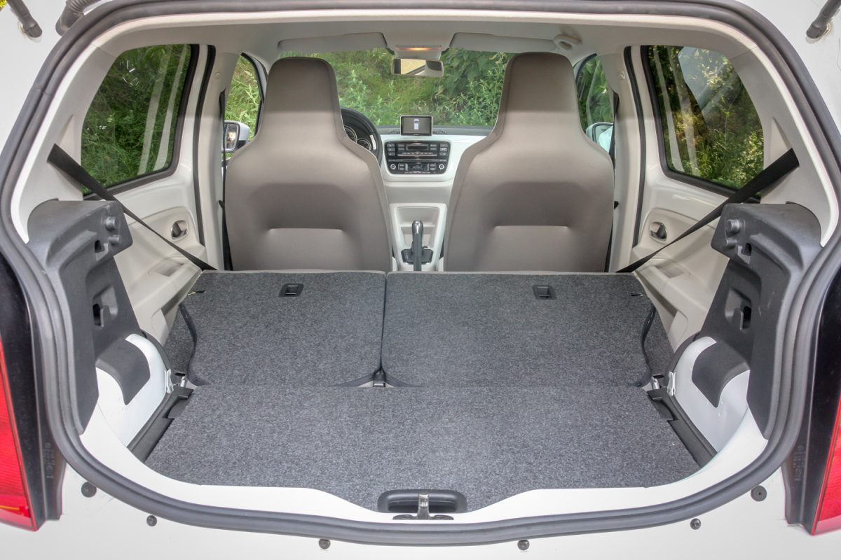 VOLKSWAGEN UP