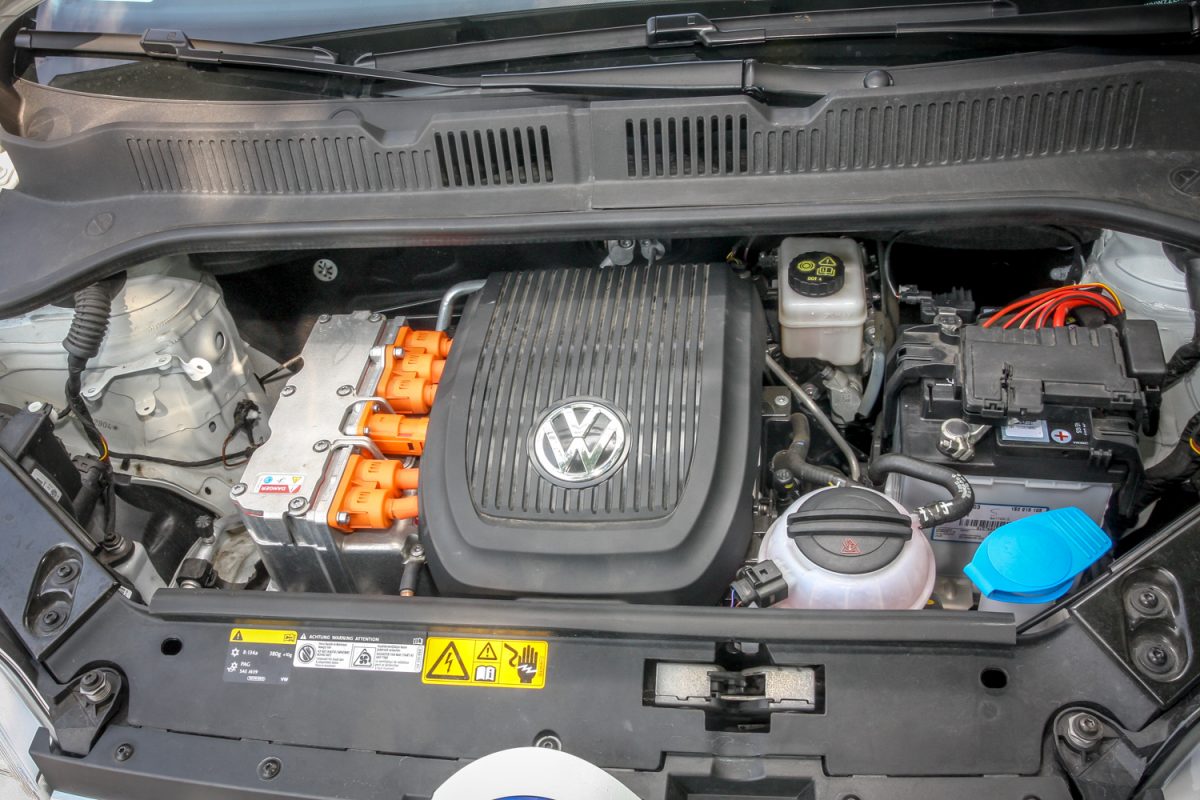 VOLKSWAGEN UP