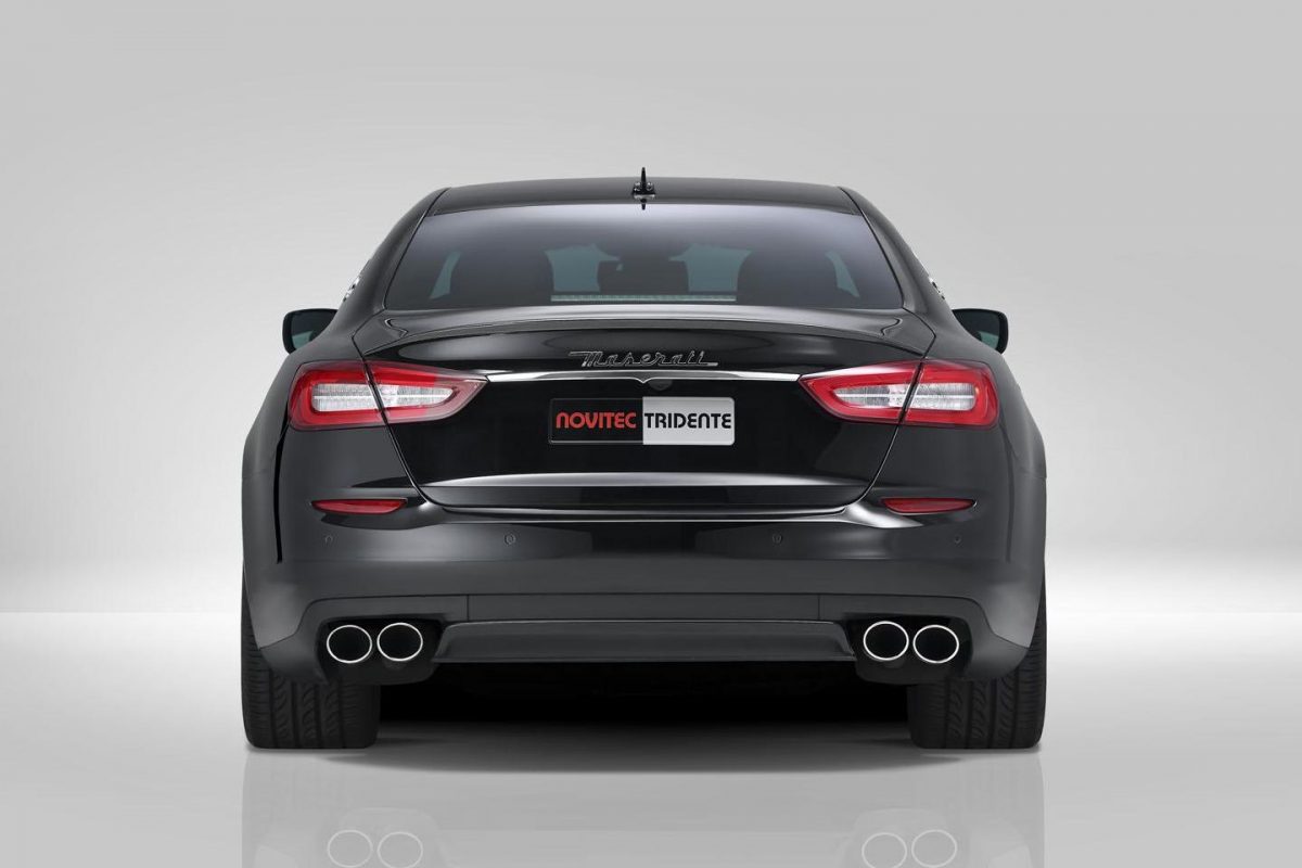 MASERATI