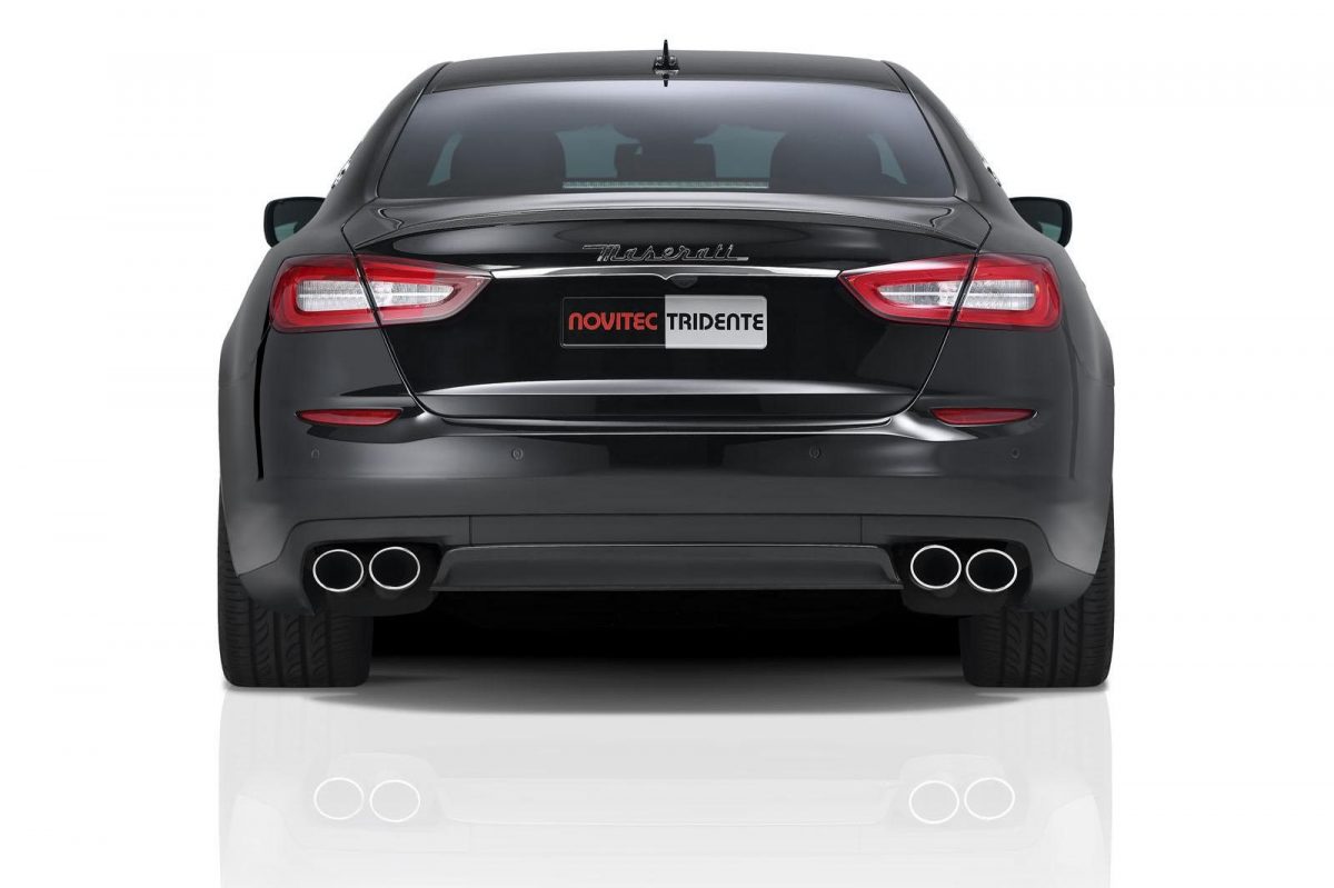 MASERATI