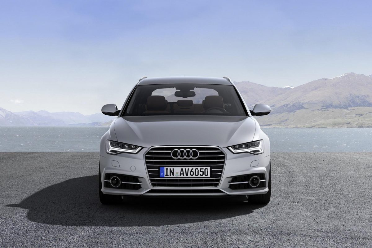 AUDI