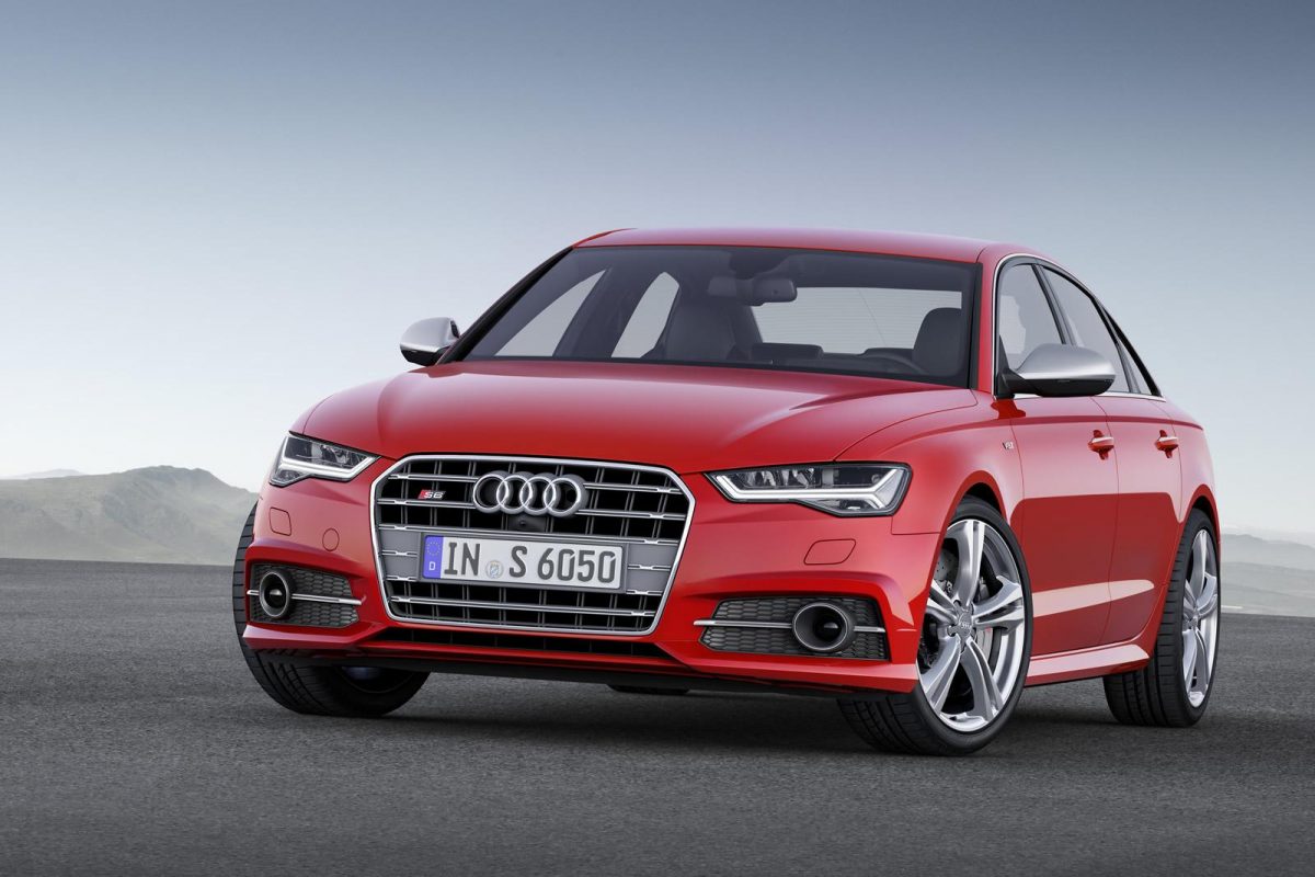 AUDI