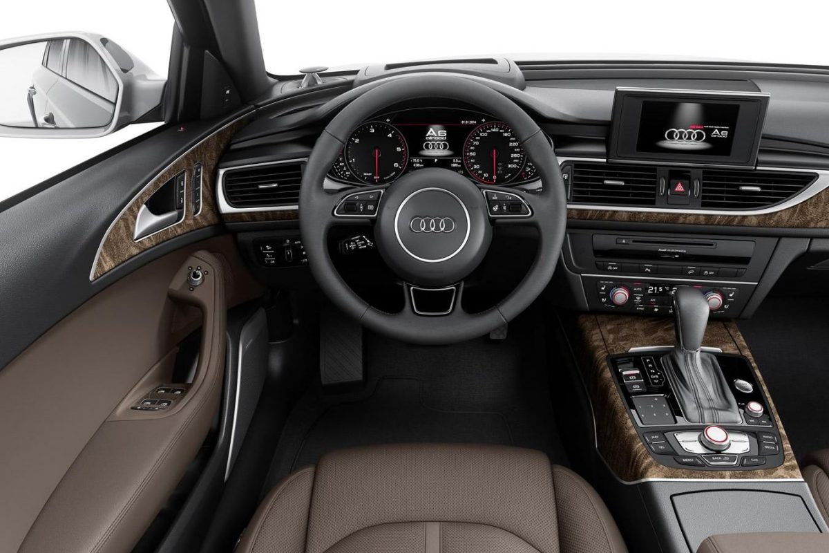 AUDI