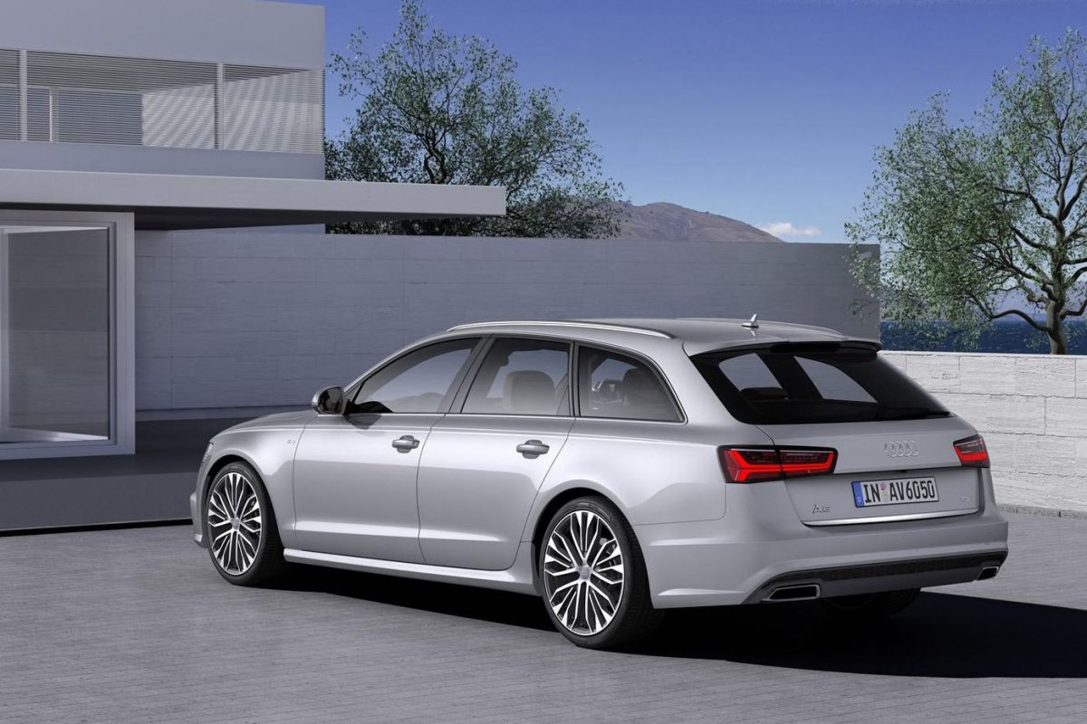 AUDI