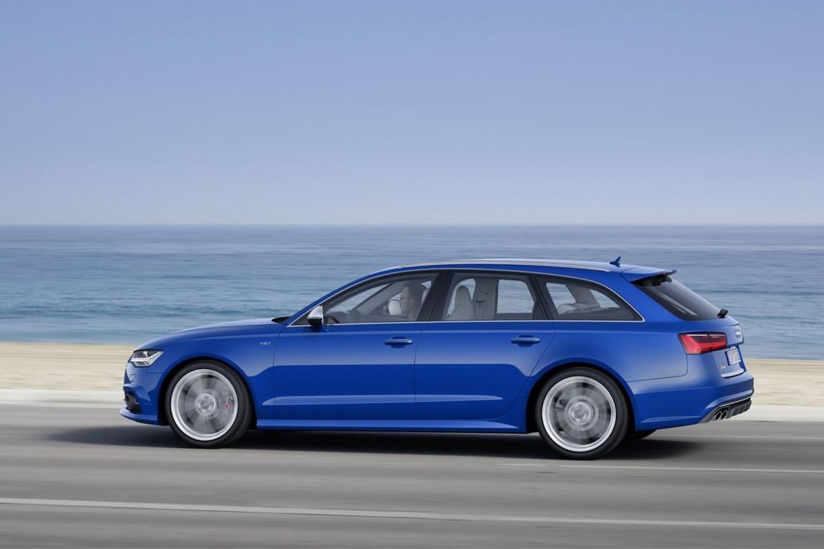 AUDI
