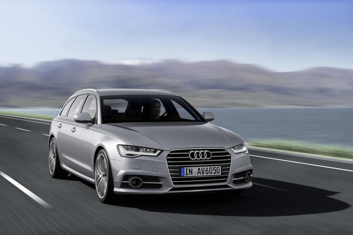 AUDI