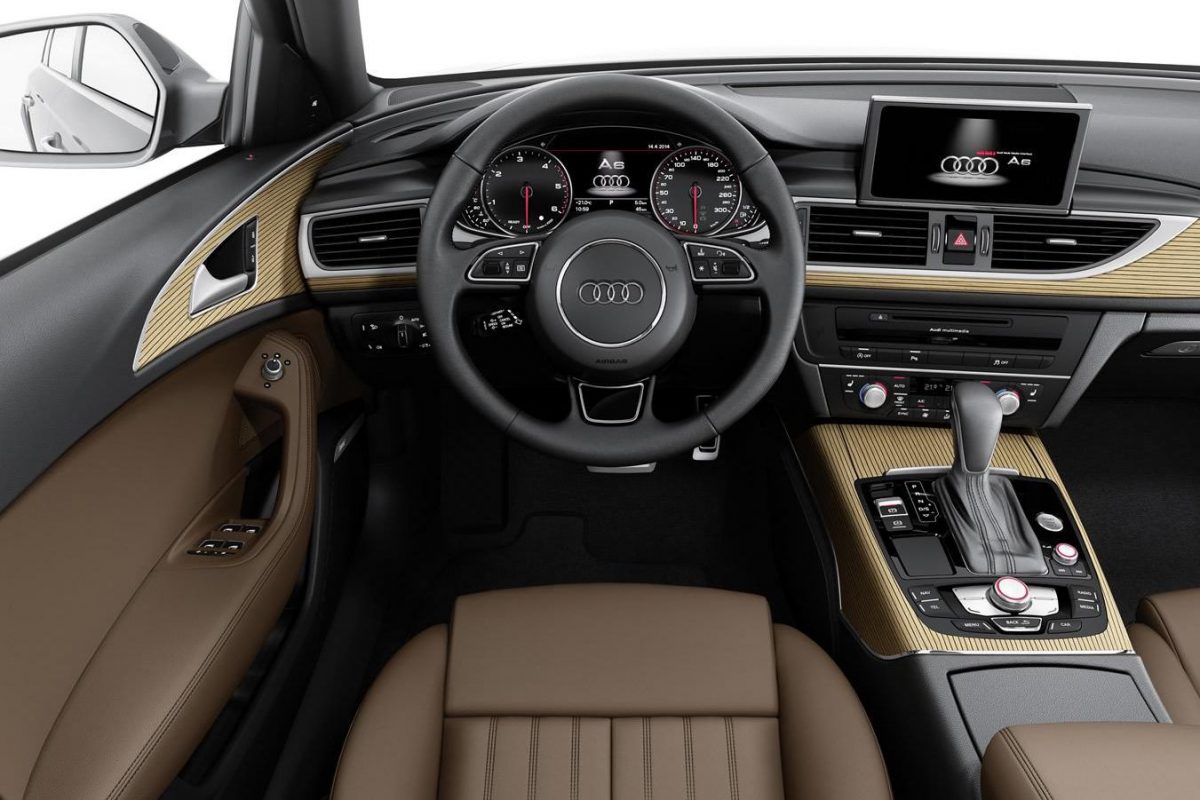 AUDI