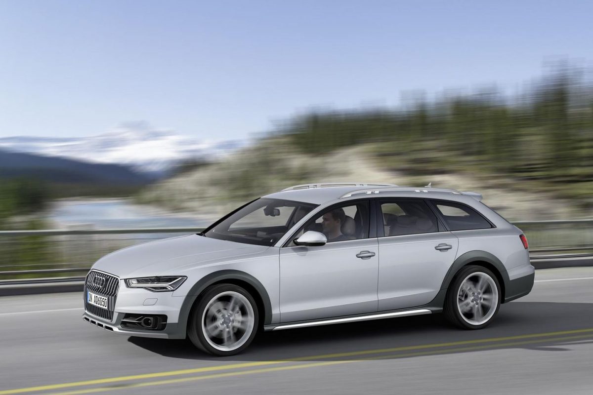 AUDI