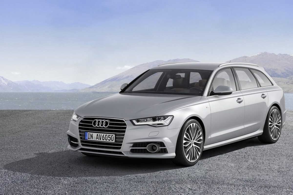 AUDI