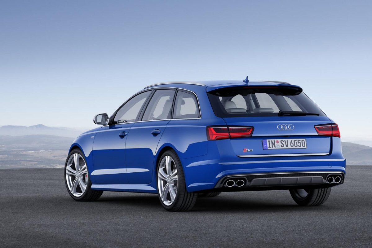 AUDI