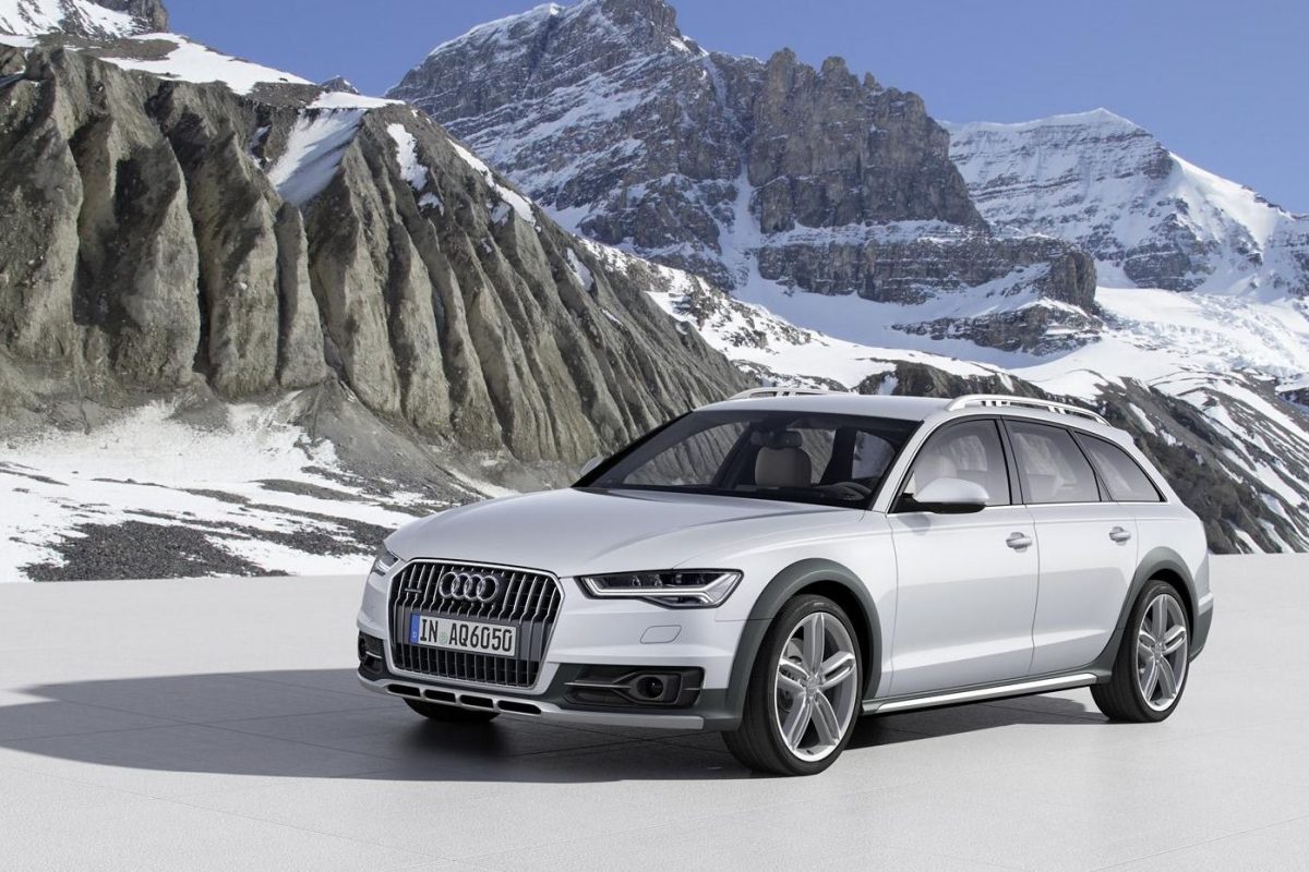 AUDI