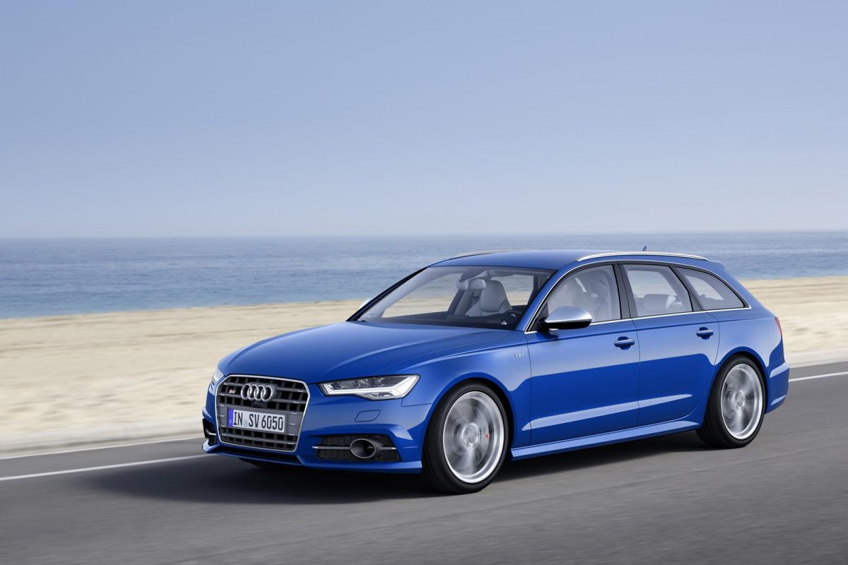 AUDI