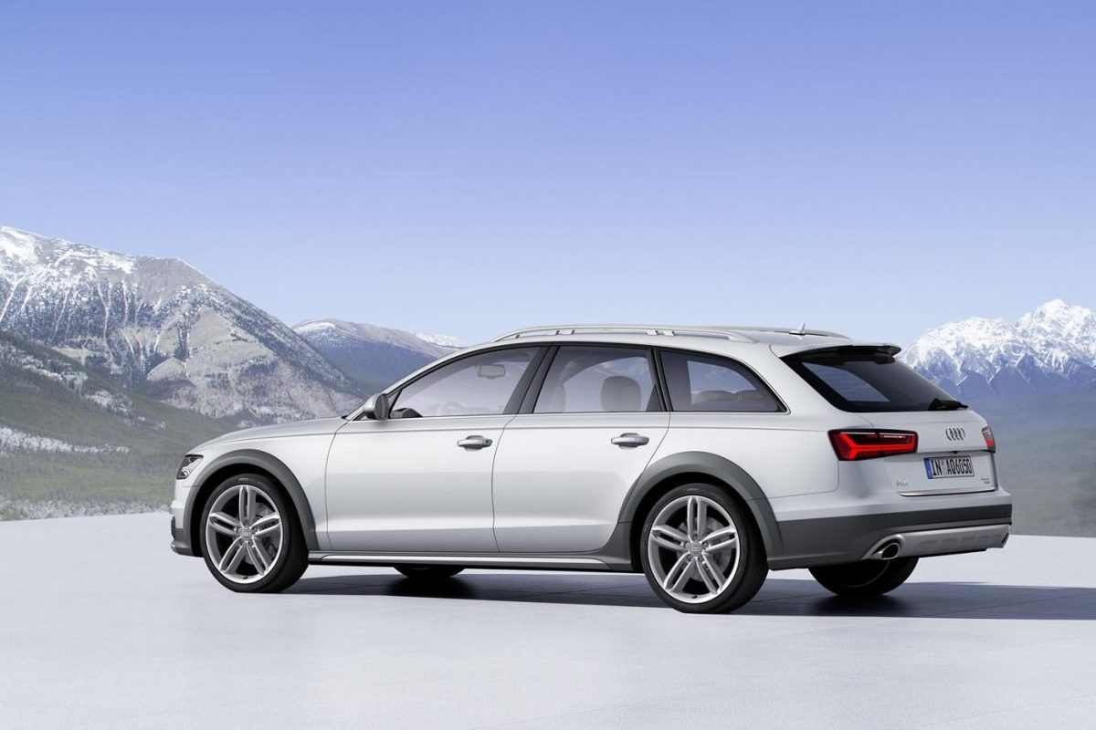 AUDI