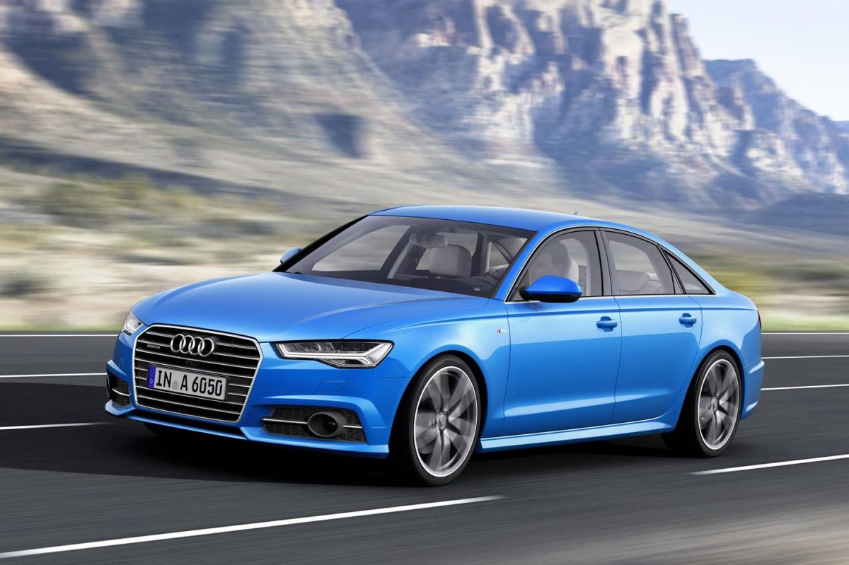 AUDI