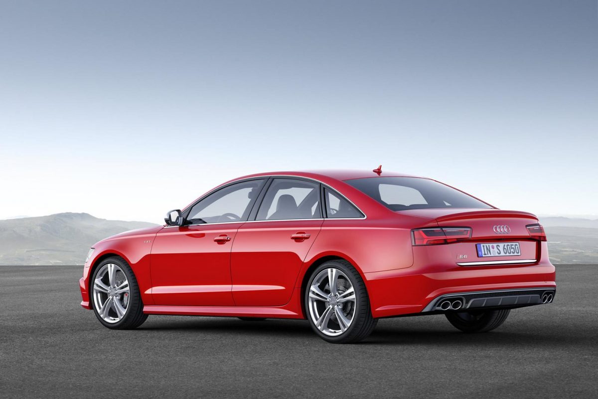 AUDI