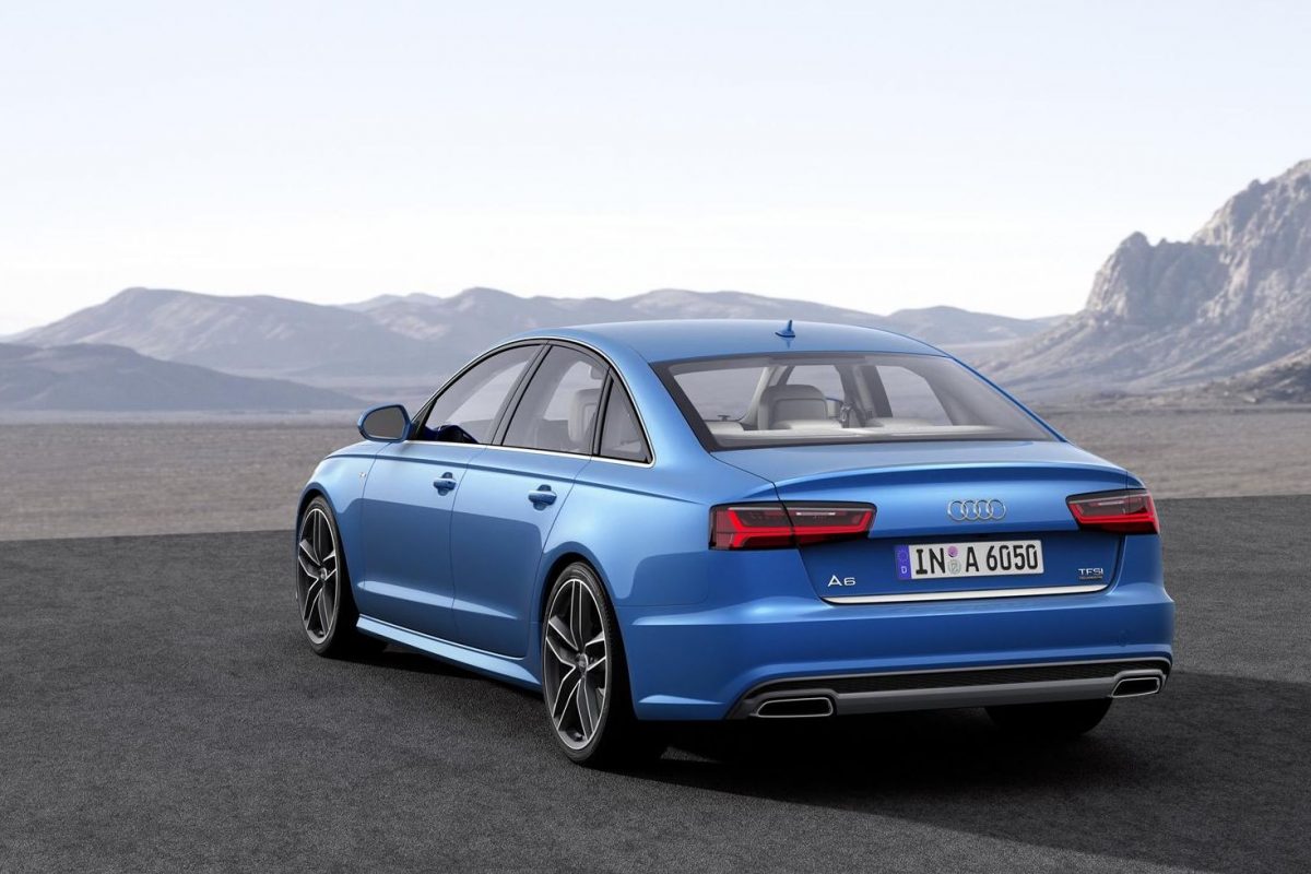AUDI