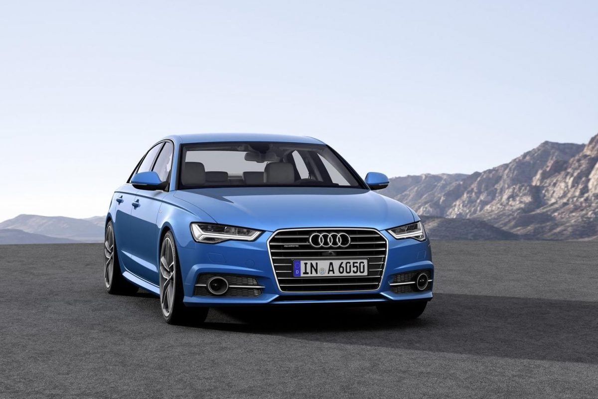 AUDI