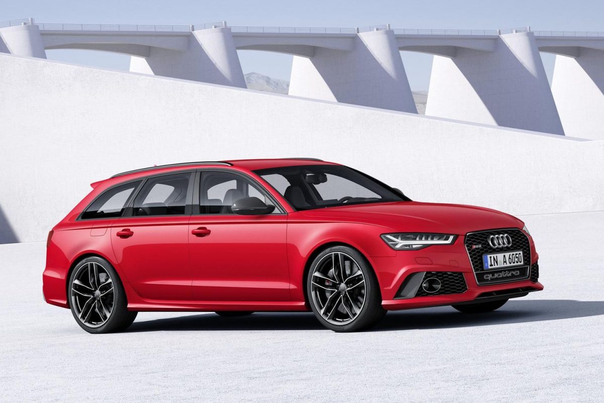 AUDI
