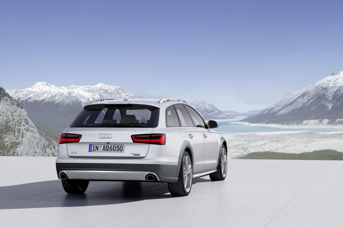 AUDI