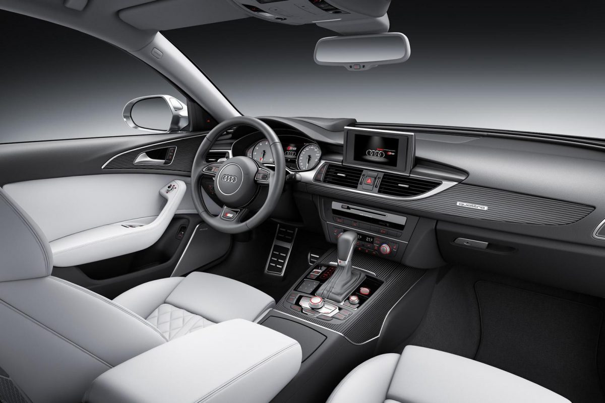 AUDI