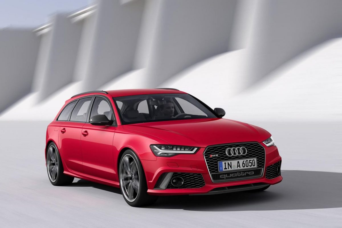 AUDI