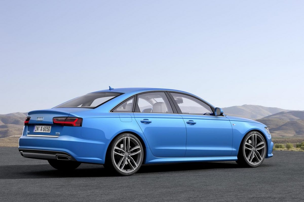 AUDI