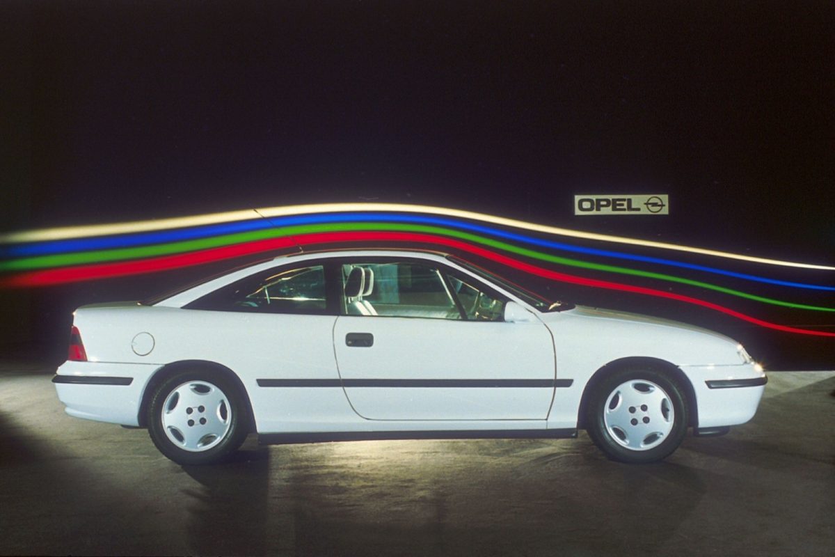 OPEL