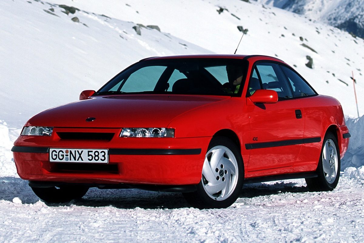 OPEL