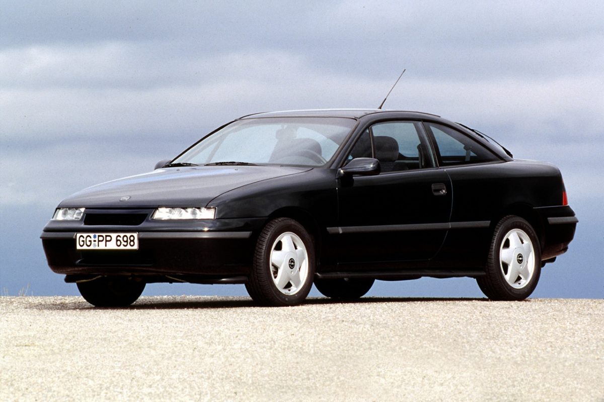 OPEL