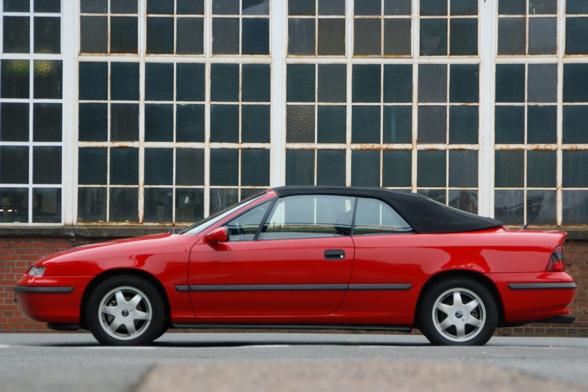 OPEL