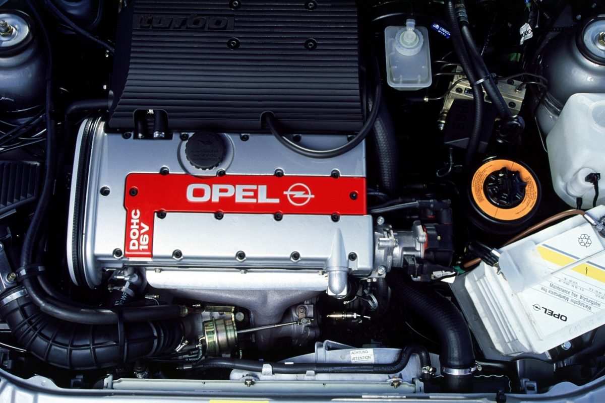 OPEL