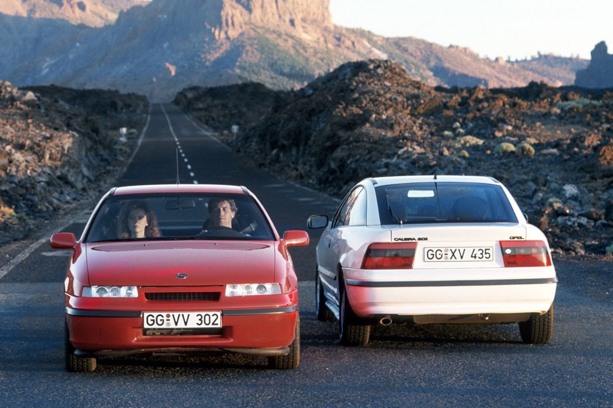 OPEL