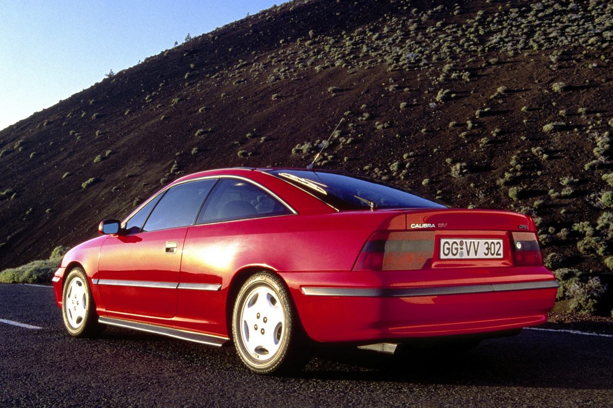 OPEL