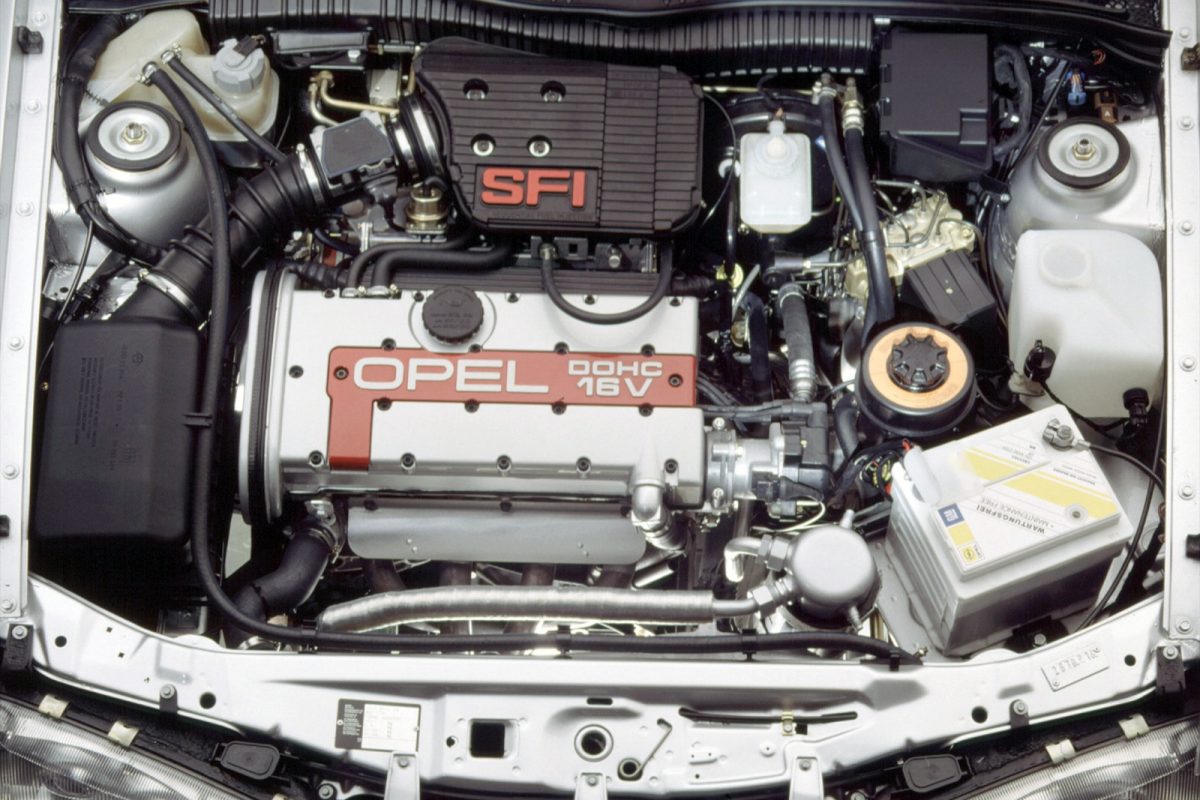 OPEL