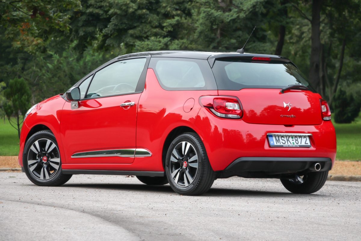 CITROEN