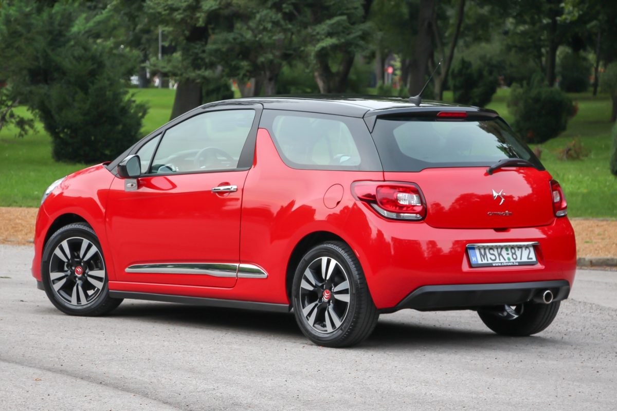 CITROEN