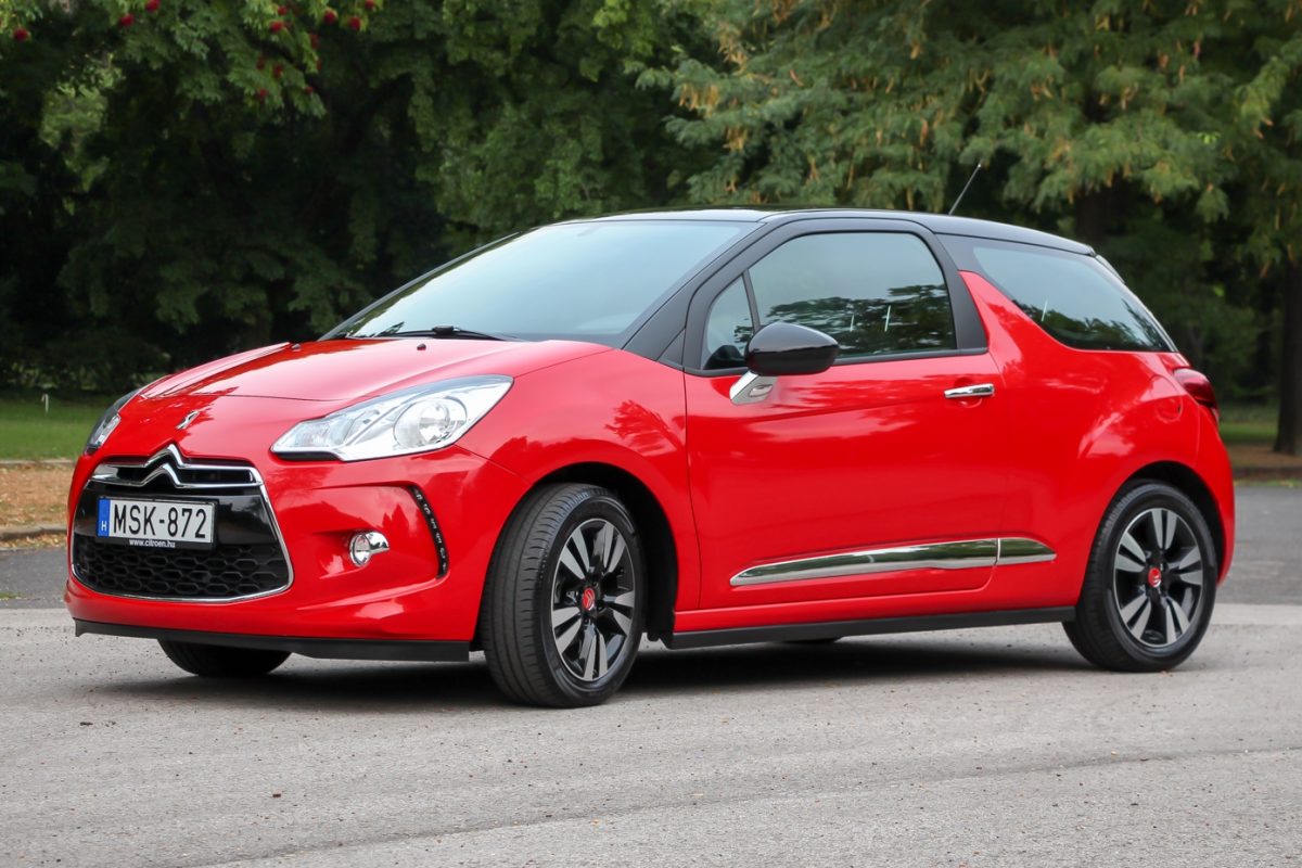 CITROEN