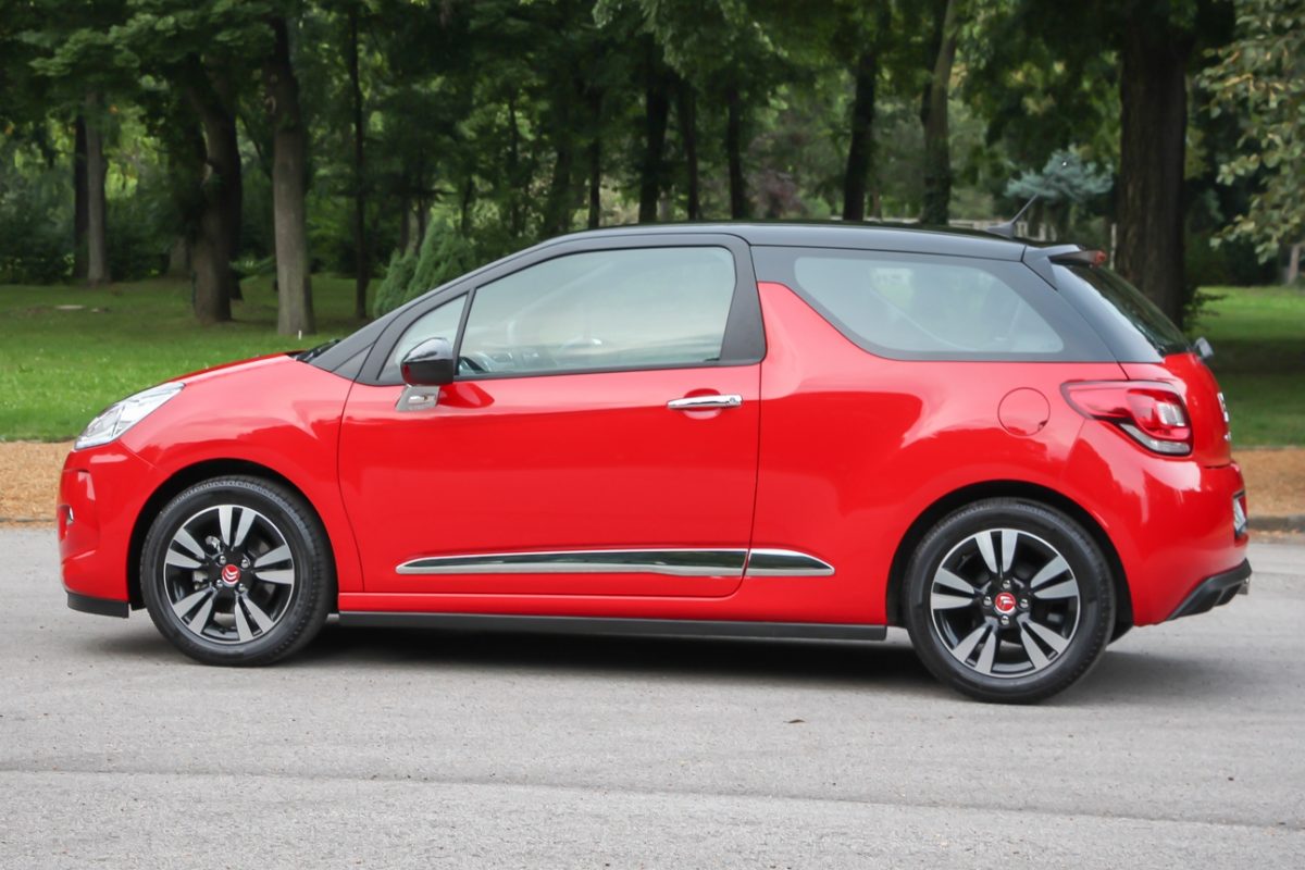 CITROEN