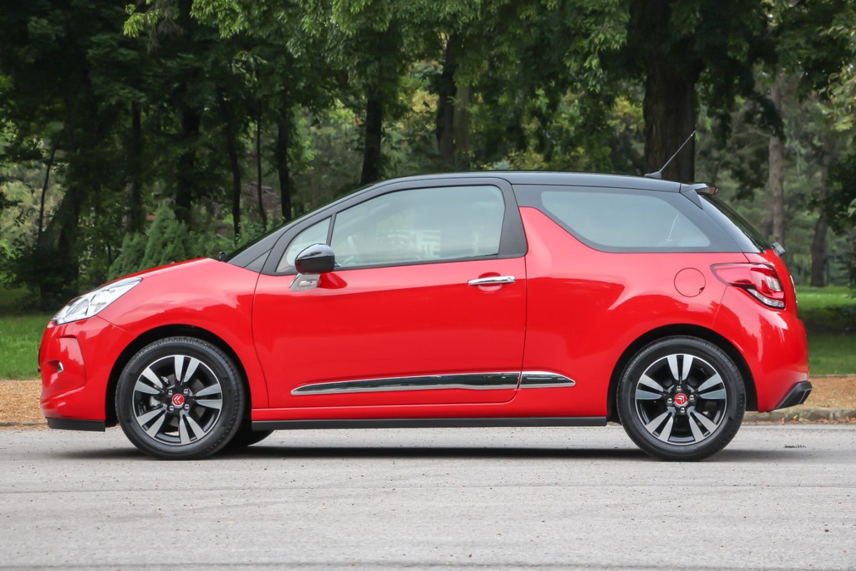 CITROEN