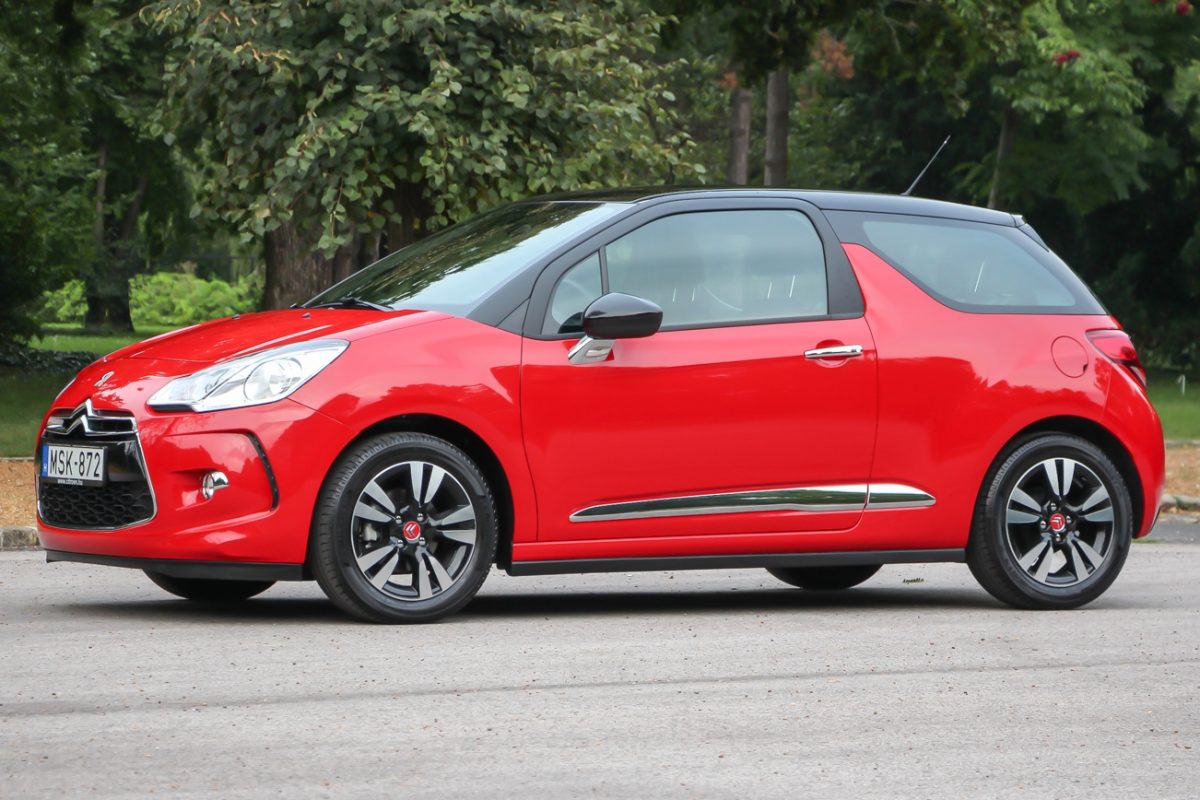 CITROEN