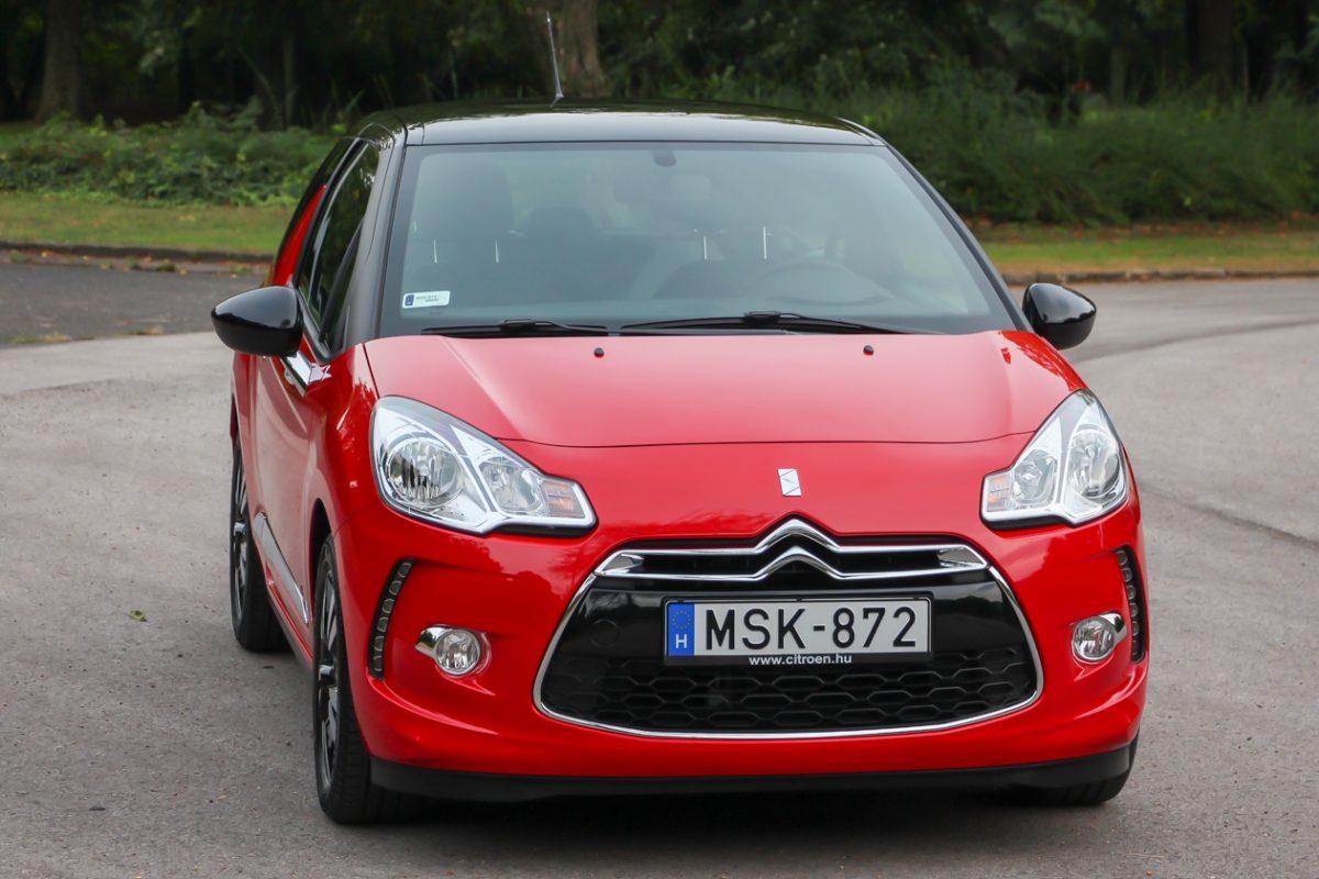 CITROEN