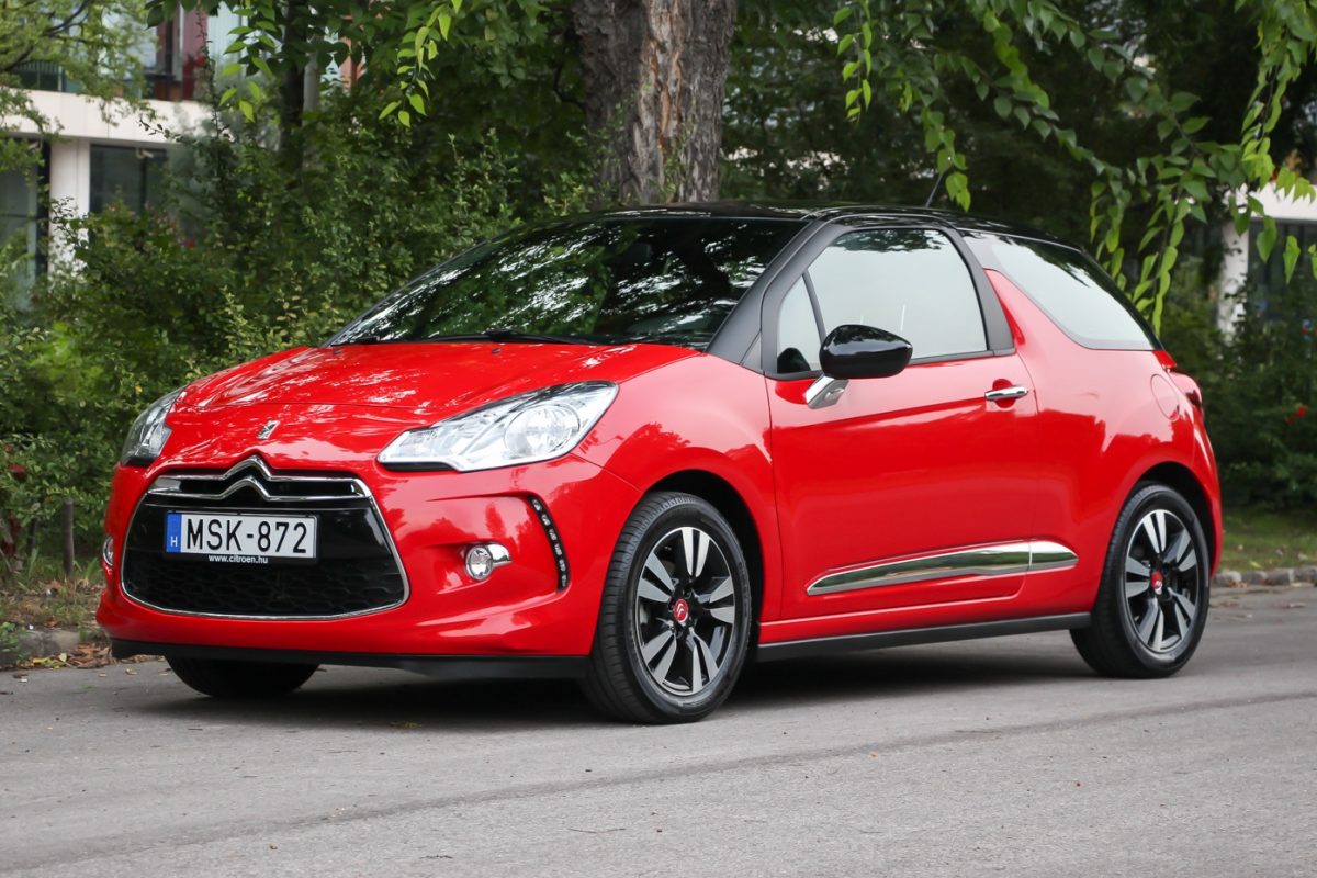 CITROEN