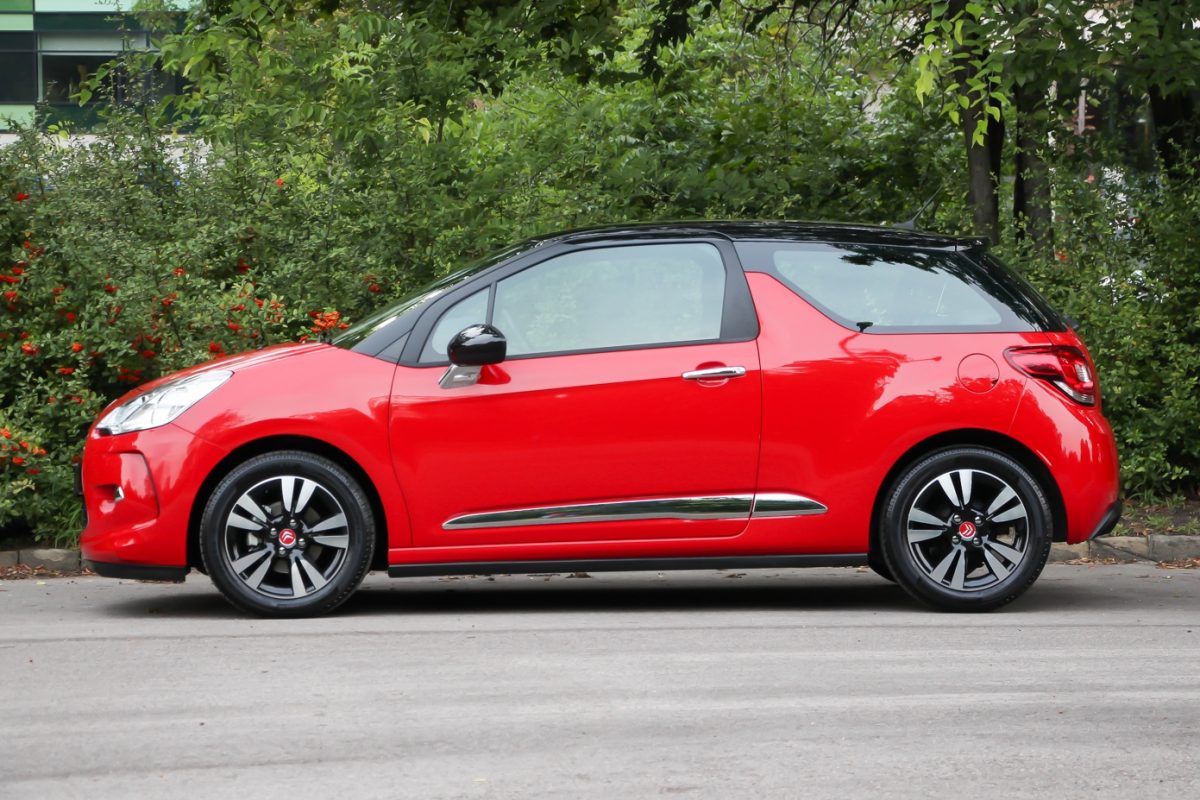 CITROEN