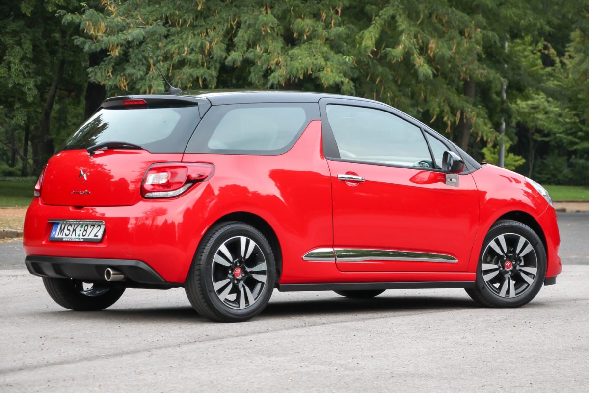 CITROEN