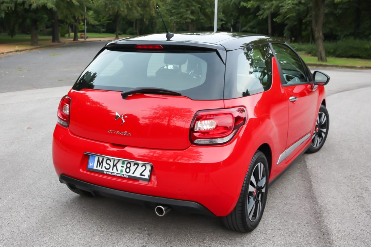 CITROEN