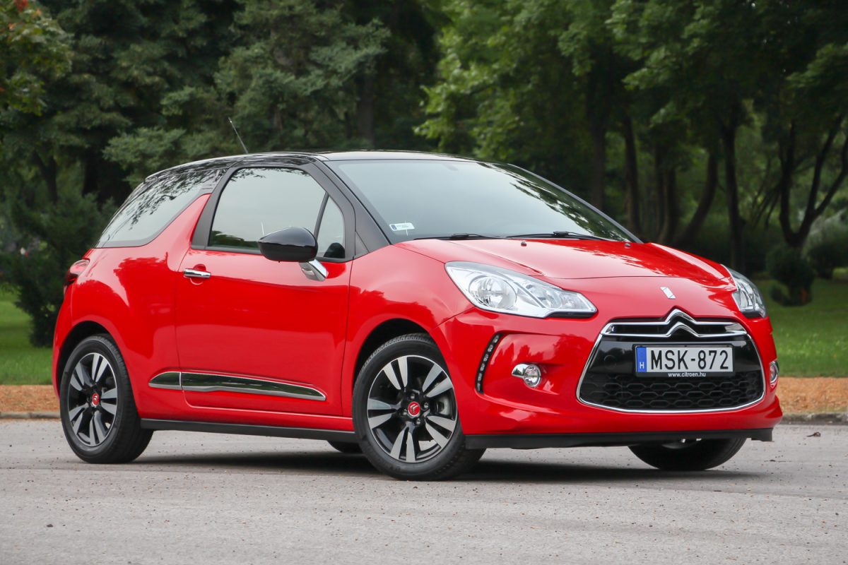 CITROEN