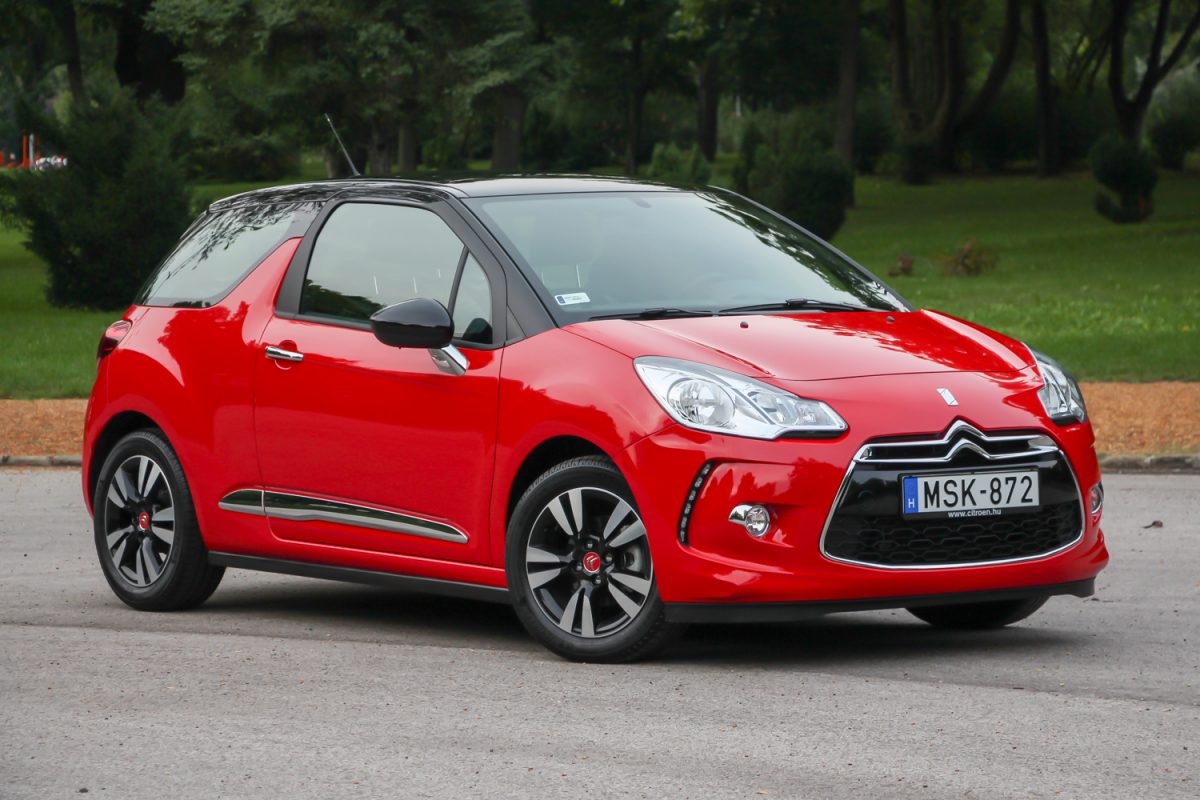 CITROEN